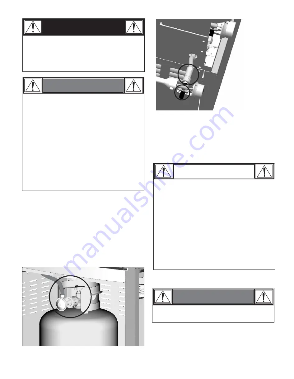 Saber Compact R50CC0312 Product Manual Download Page 26