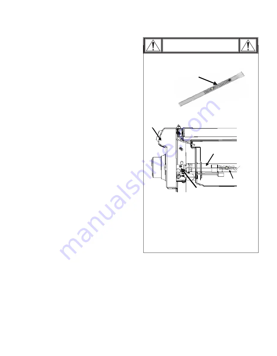 Saber Compact R50CC0312 Product Manual Download Page 29