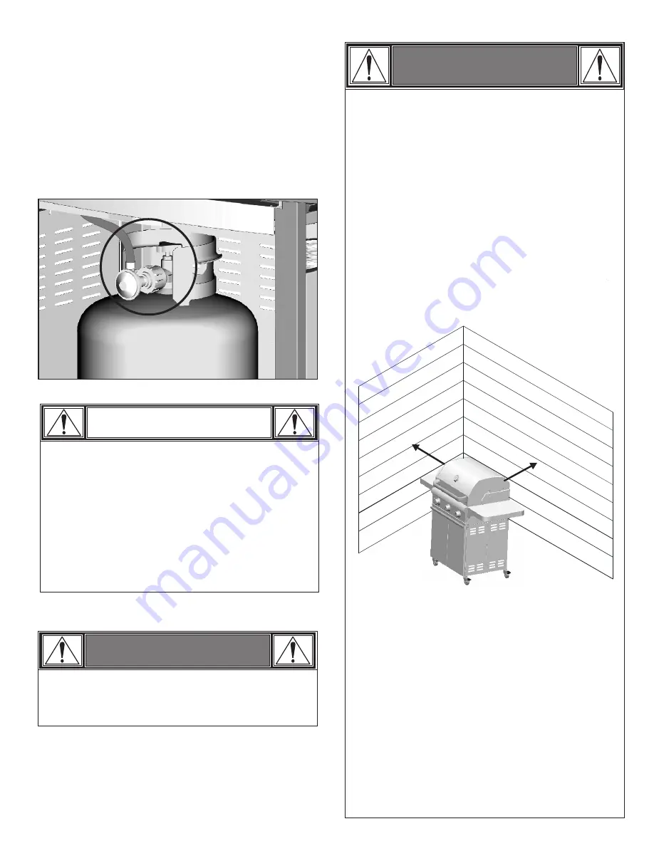 Saber Compact R50CC0612 Product Manual Download Page 6