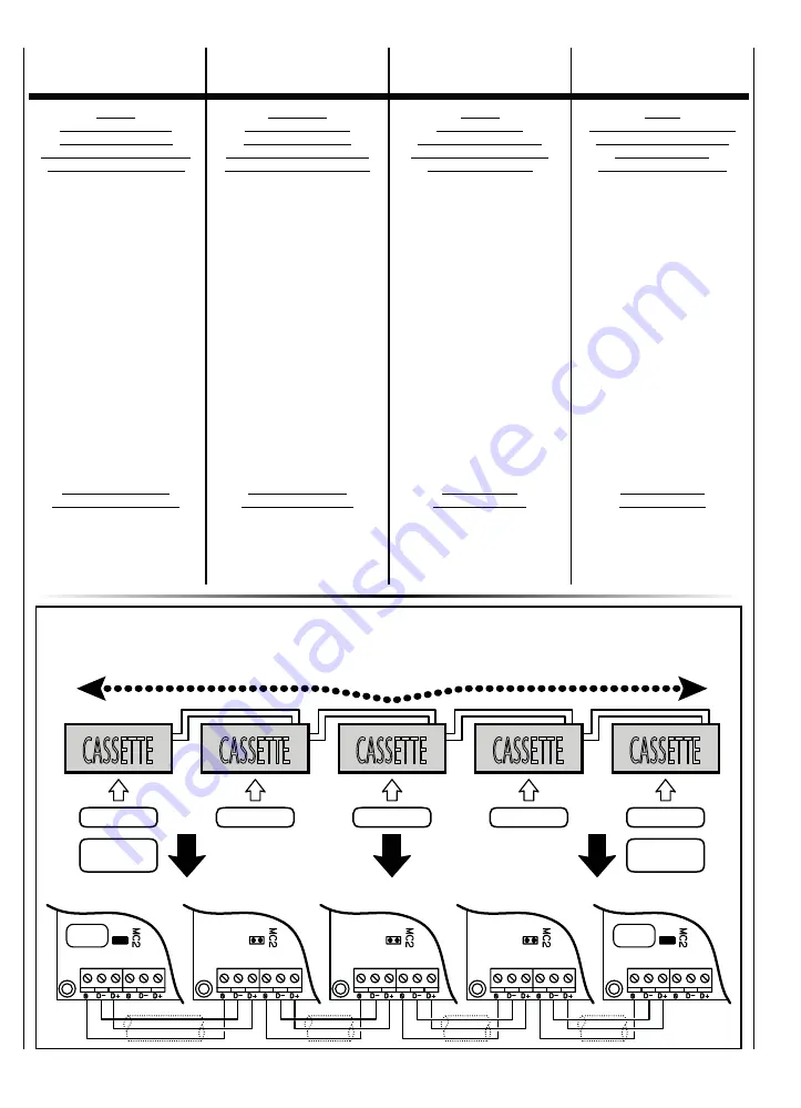 Sabiana 4051180 User Manual Download Page 15