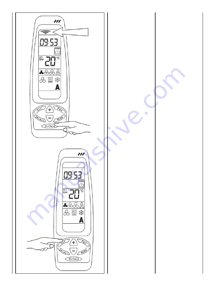 Sabiana 4051180 User Manual Download Page 32