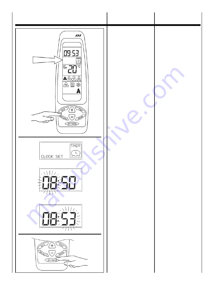 Sabiana 4051180 User Manual Download Page 34