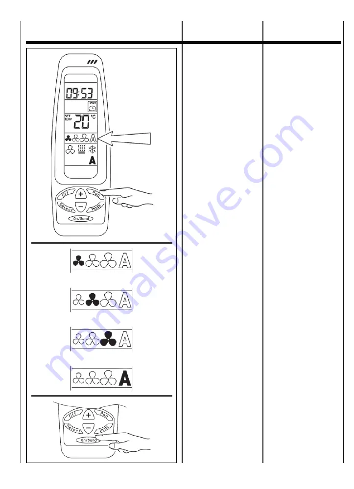 Sabiana 4051180 User Manual Download Page 38