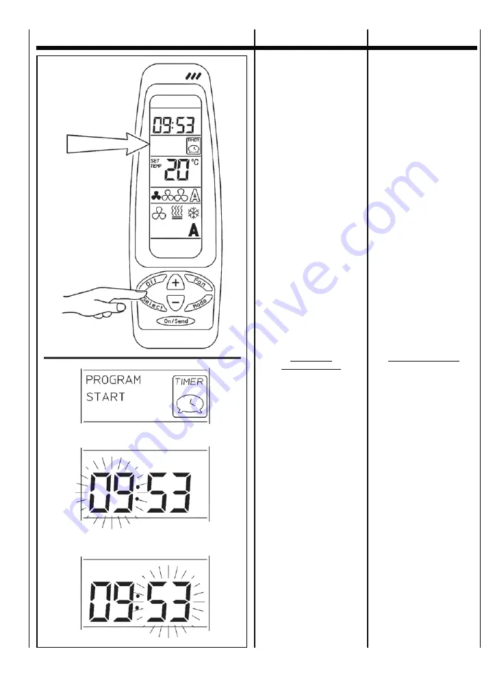 Sabiana 4051180 User Manual Download Page 42