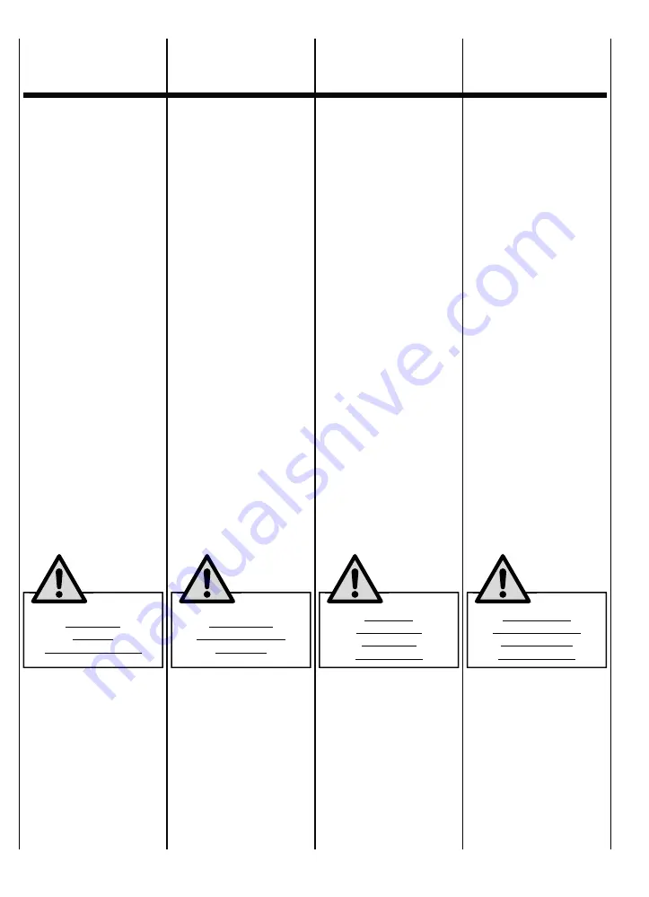 Sabiana 4051180 User Manual Download Page 55