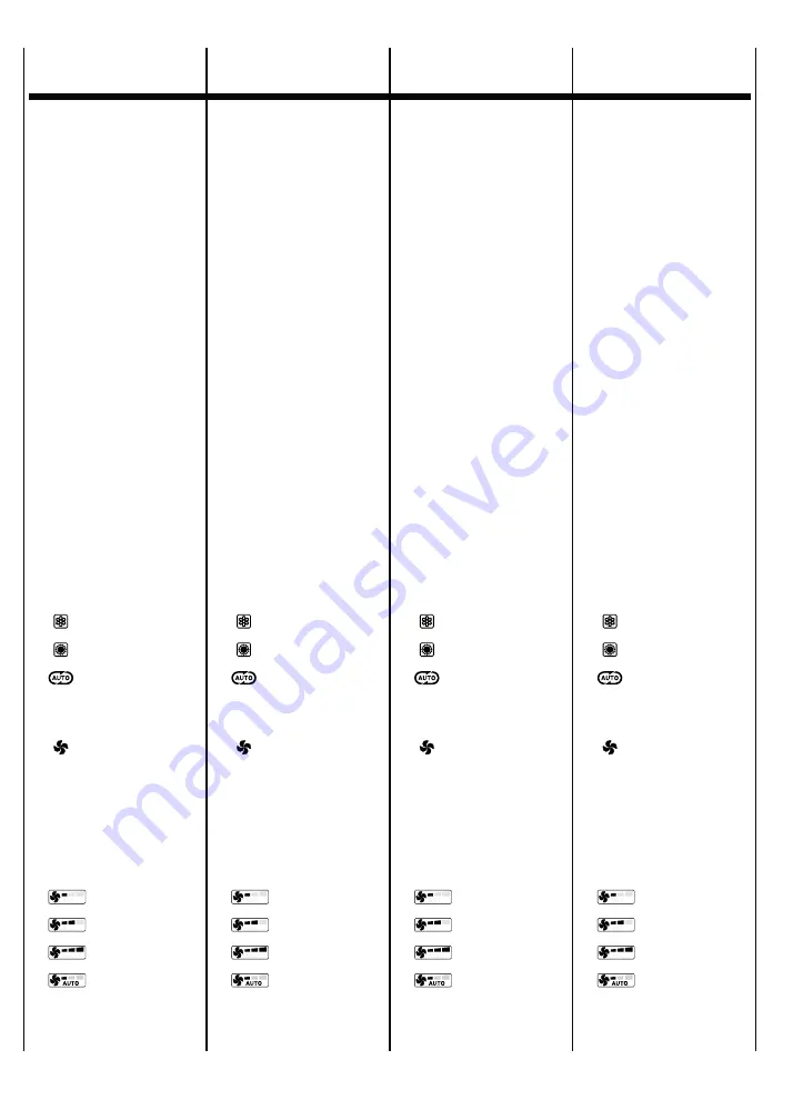 Sabiana 4051180 User Manual Download Page 59