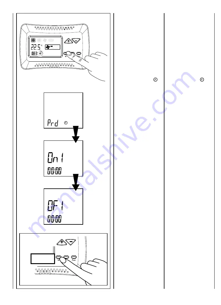 Sabiana 4051180 User Manual Download Page 64