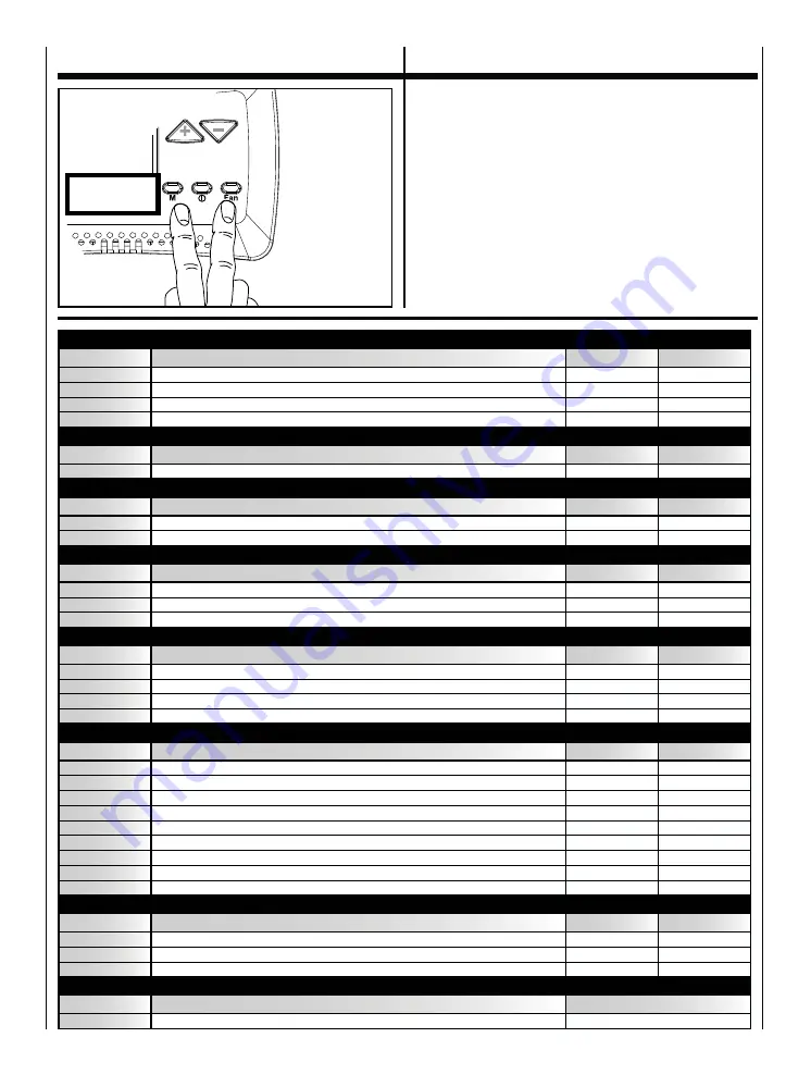 Sabiana 4051180 User Manual Download Page 74