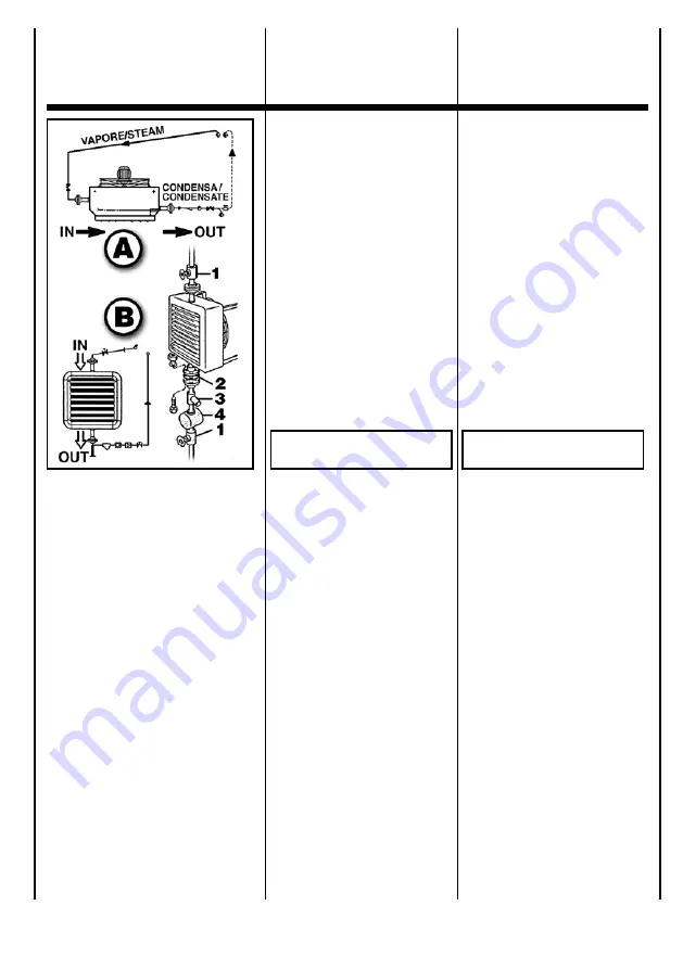 Sabiana Atlas Installation And Maintenance Manual Download Page 24