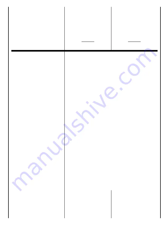 Sabiana Atlas Installation And Maintenance Manual Download Page 42