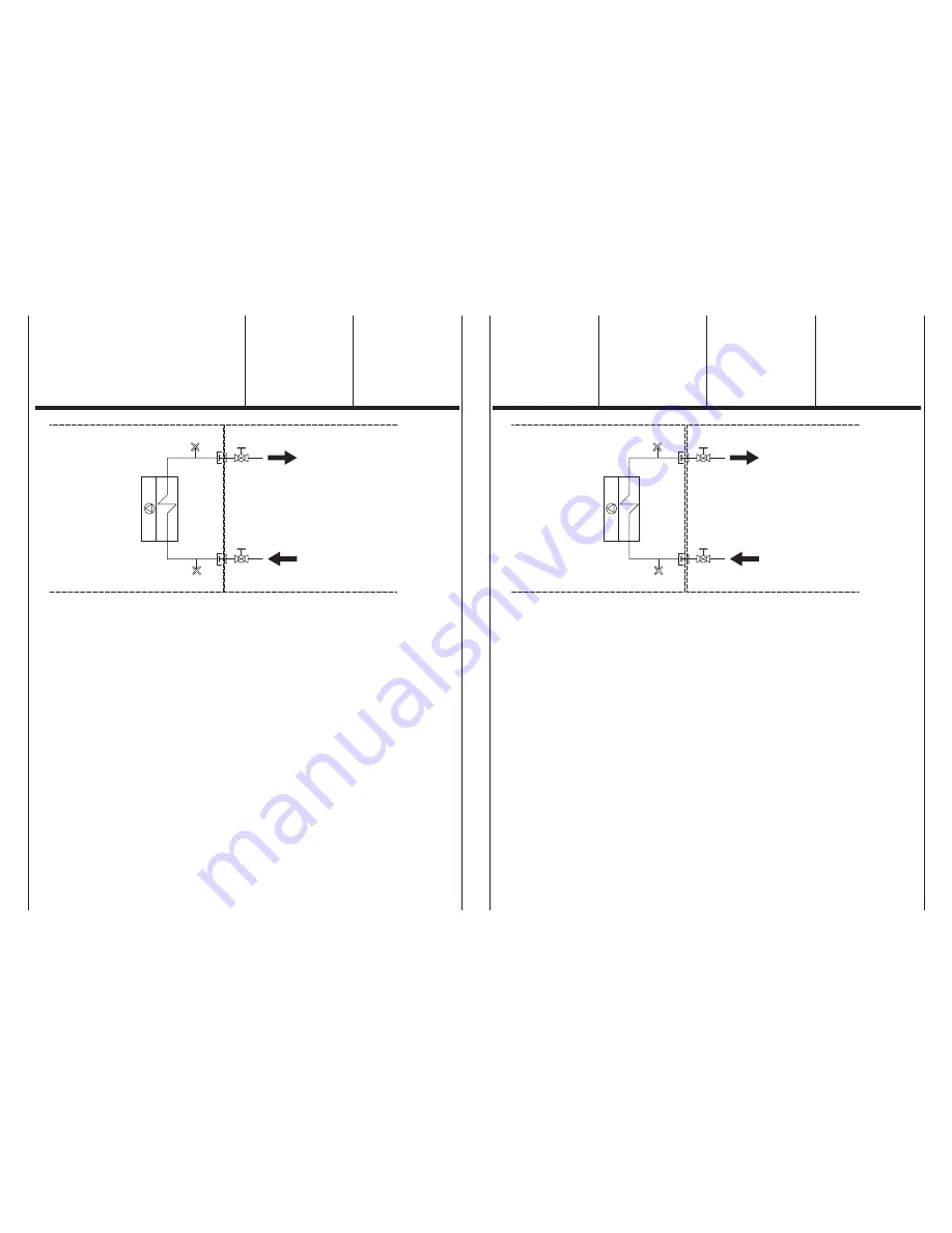 Sabiana Carisma Fly CVP Installation, Use And Maintenance Manual Download Page 14