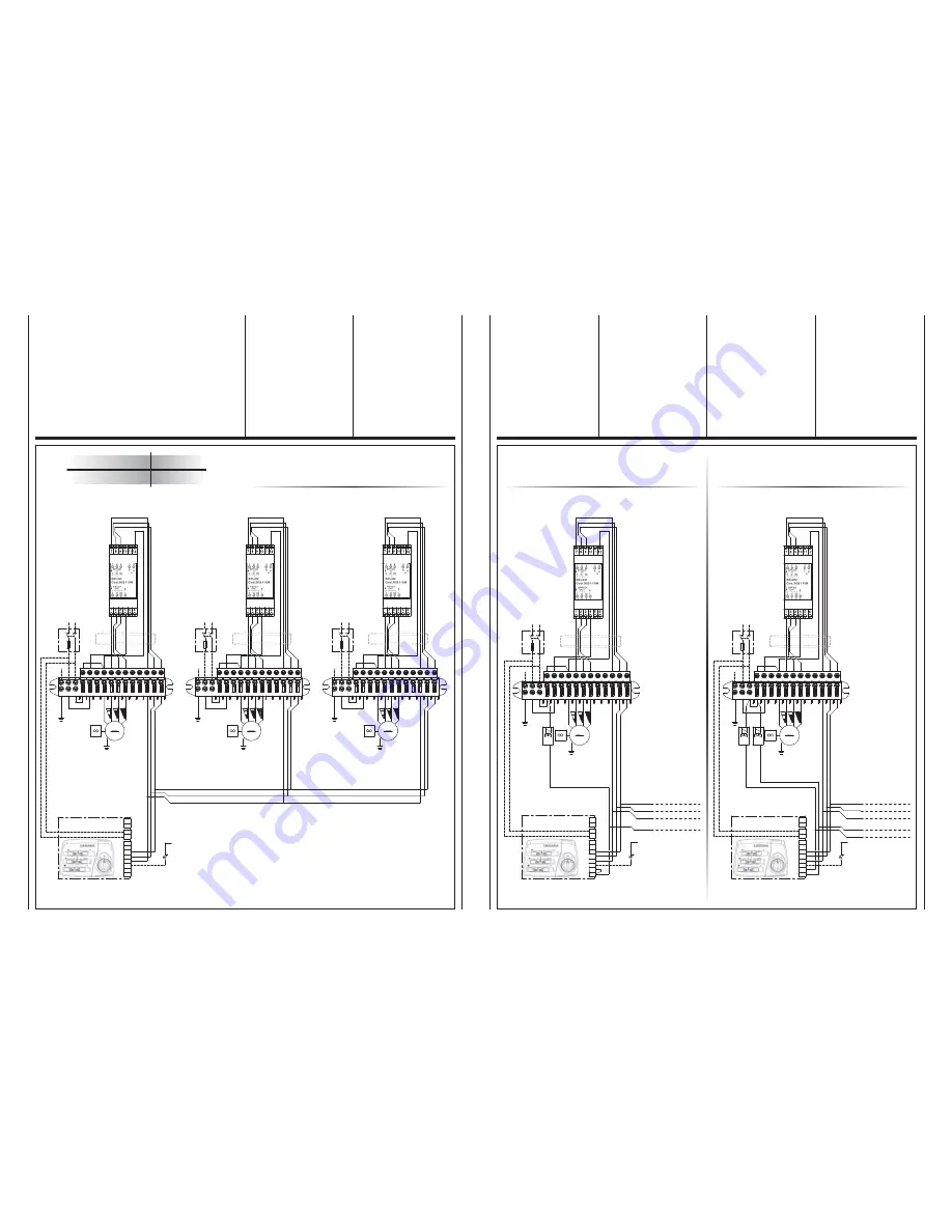 Sabiana CRR MV Installation, Use & Maintenance Manual Download Page 35