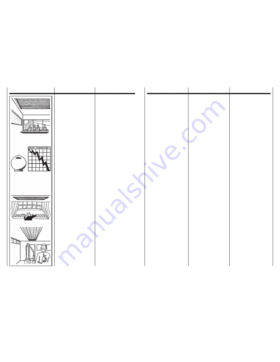 Sabiana DUCK STRIP Installation And Maintenance Manual Download Page 4