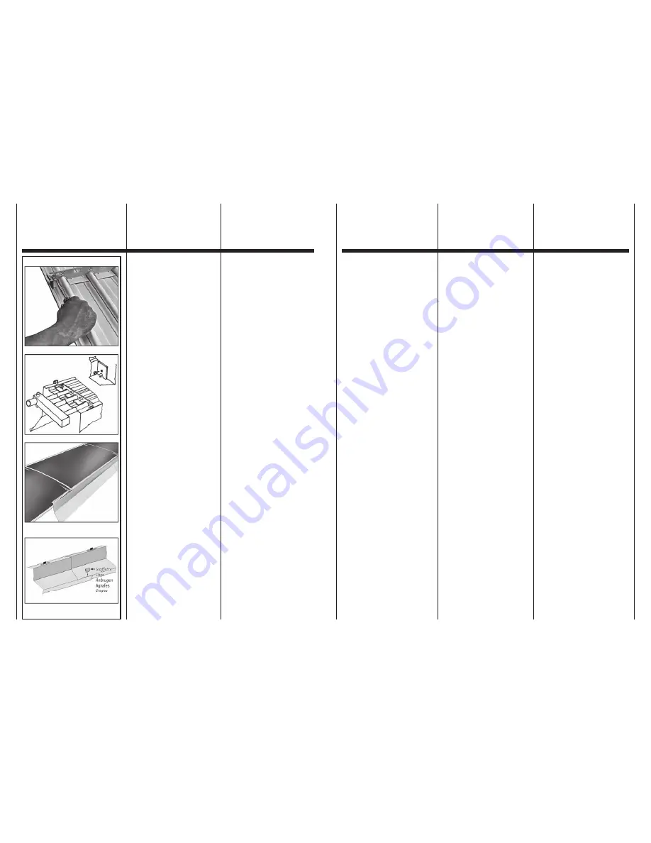 Sabiana DUCK STRIP Installation And Maintenance Manual Download Page 24