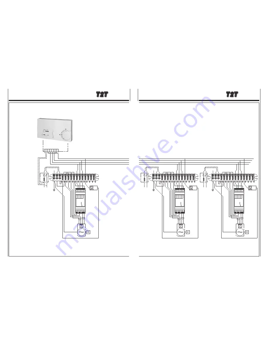 Sabiana ELEGANT-ECM Installation, Use And Maintenance Manual Download Page 46