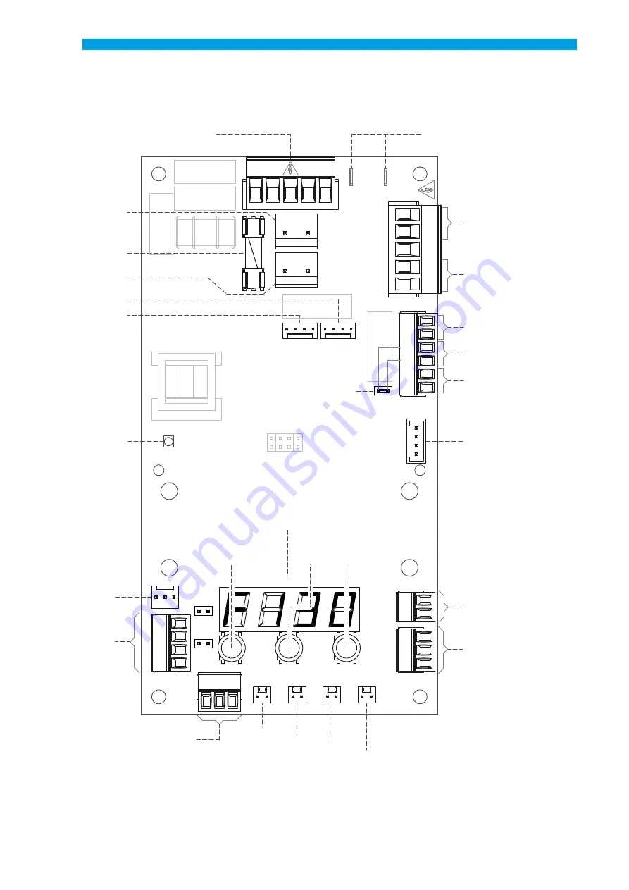 Sabiana Energy SHP-130 Installation, Use And Maintenance Instructions Download Page 72