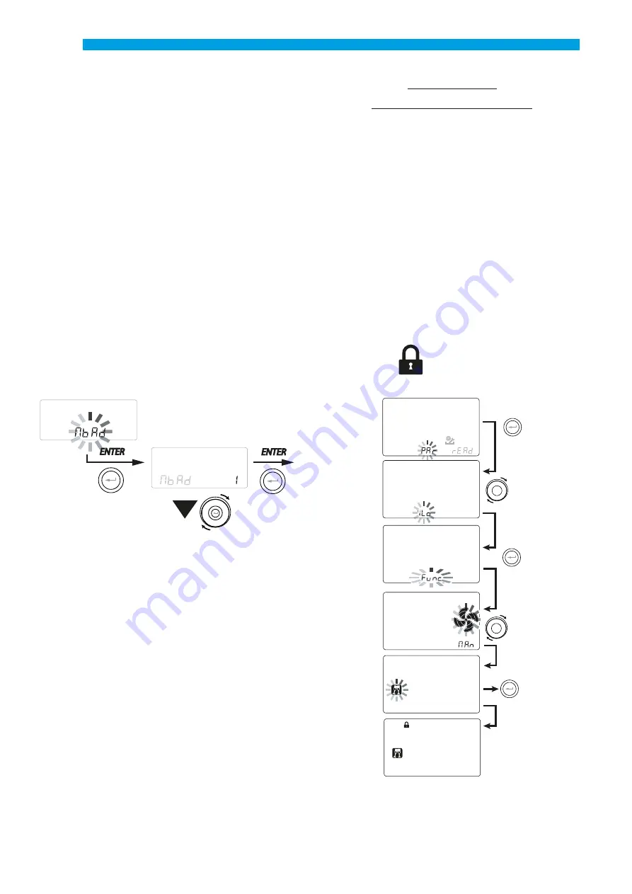 Sabiana Energy SHP-130 Installation, Use And Maintenance Instructions Download Page 98