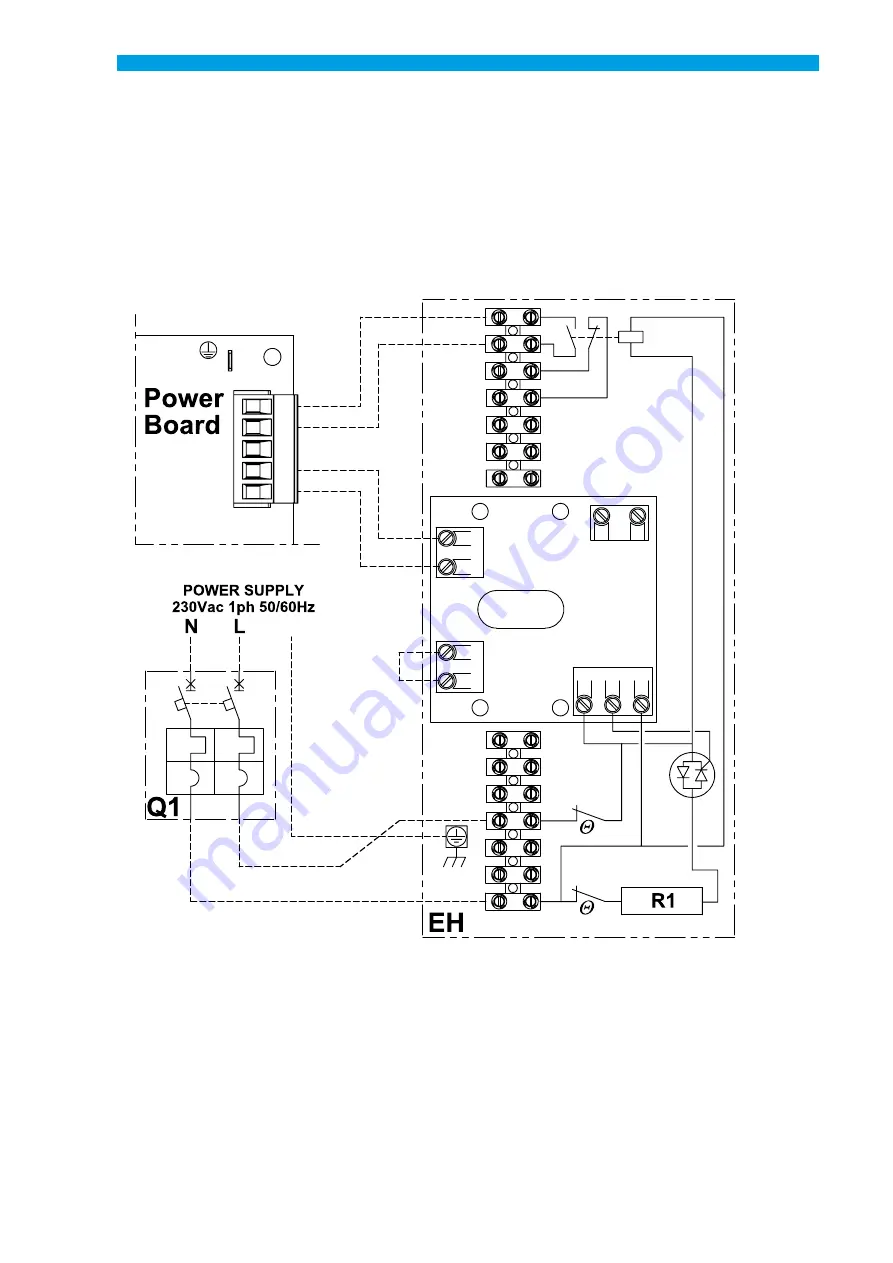 Sabiana Energy SHP-130 Installation, Use And Maintenance Instructions Download Page 114