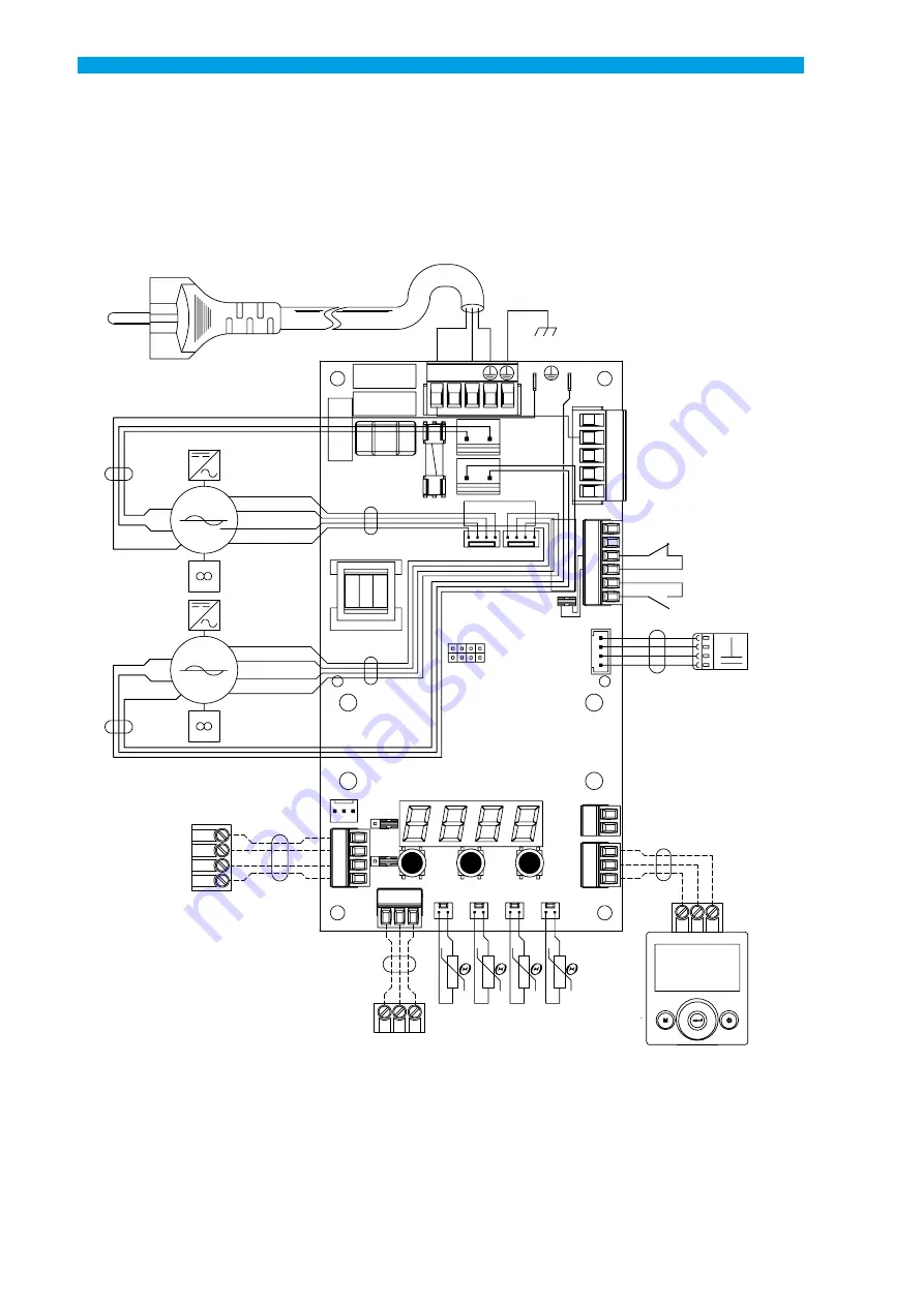 Sabiana Energy SHP-130 Installation, Use And Maintenance Instructions Download Page 169