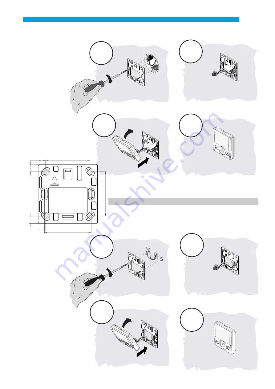 Sabiana Energy SHP-130 Installation, Use And Maintenance Instructions Download Page 197