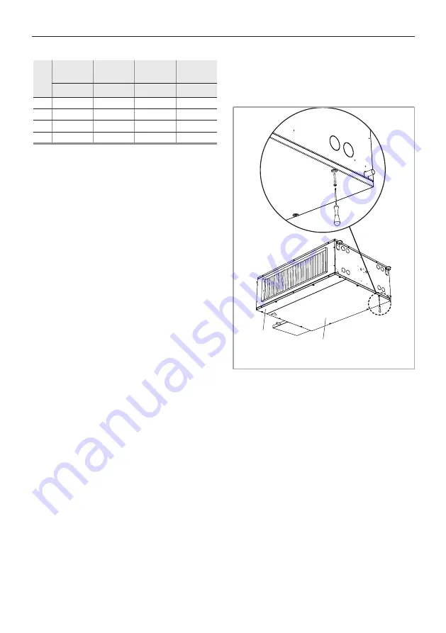 Sabiana Ocean ECM Instructions For Installation, Use And Maintenance Manual Download Page 69