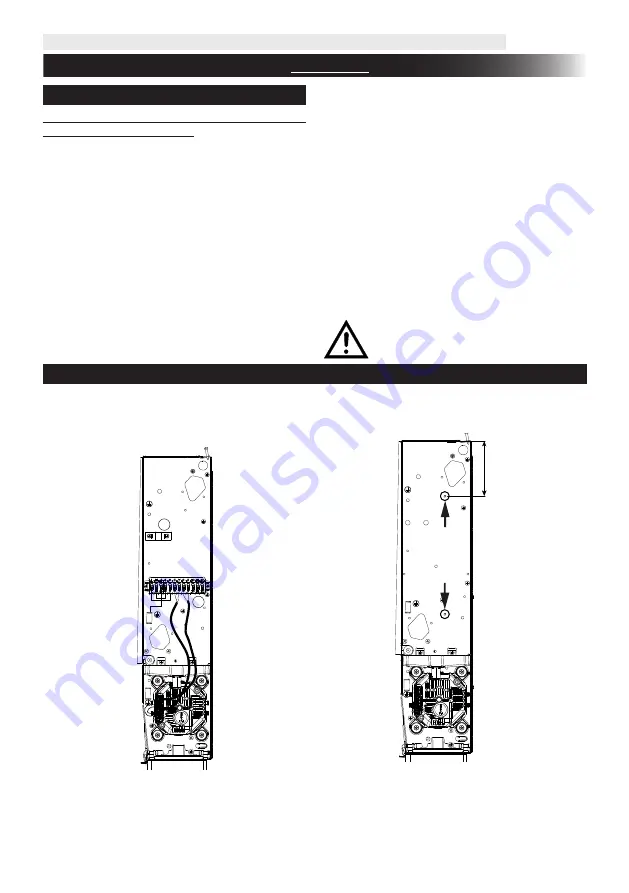 Sabiana UP-ECO Operating Instructions Manual Download Page 75