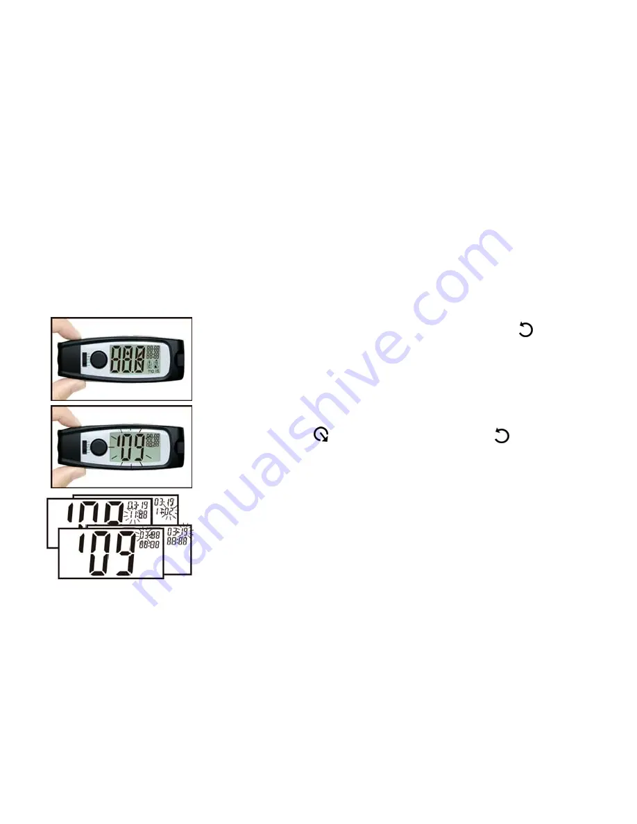 SAE HAN Medical DCD 2IN1 User Manual Download Page 16