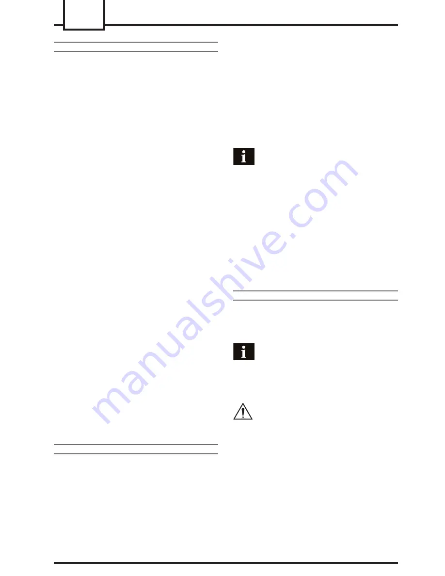 Saeco 033R Operating Instructions Manual Download Page 15