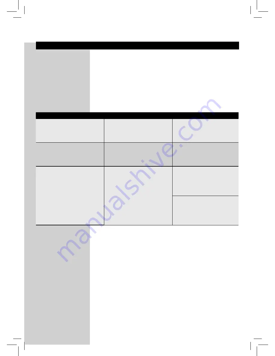 Saeco HD8761 User Manual Download Page 55