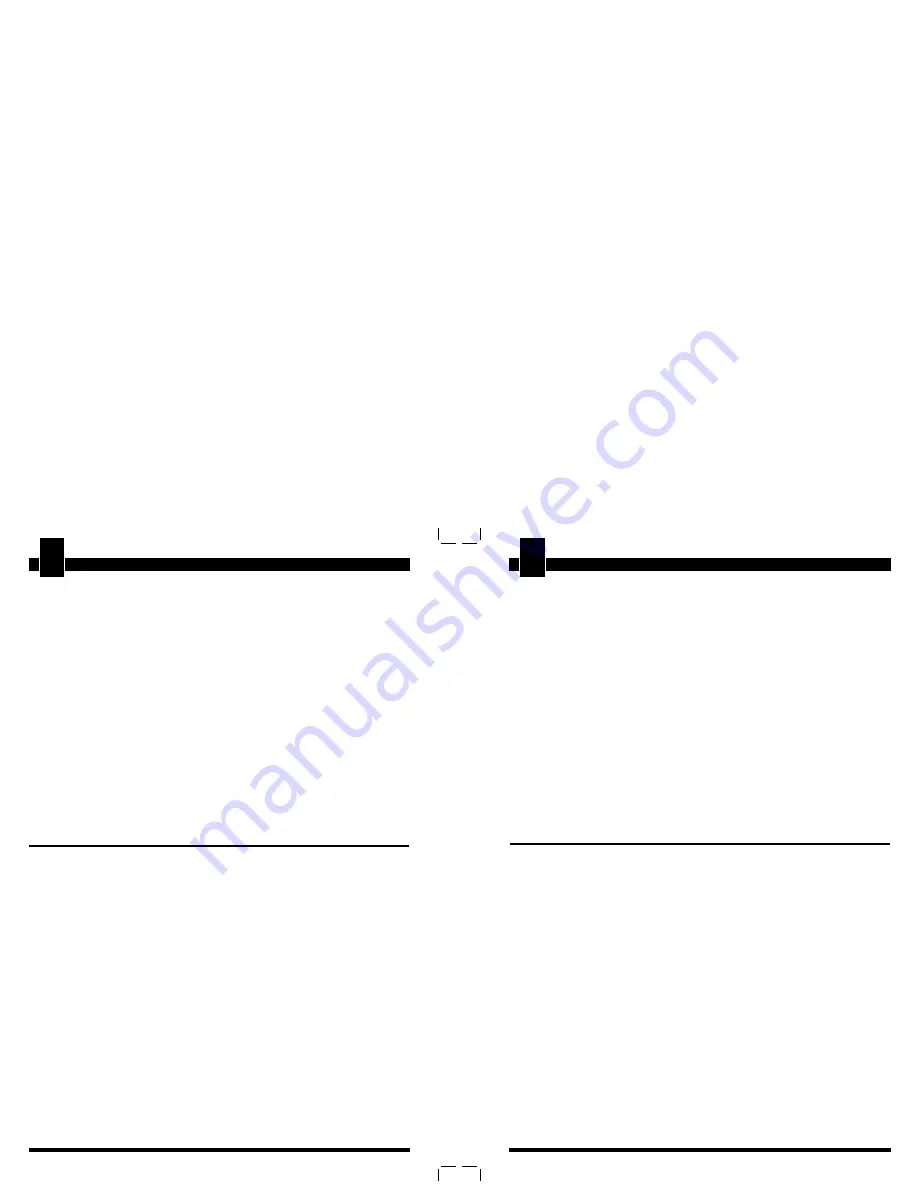 Saeco Royal Digital SUP 015 User'S And Maintenance Booklet Download Page 4