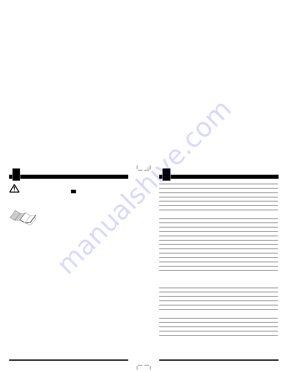 Saeco Royal Digital SUP 015 User'S And Maintenance Booklet Download Page 23