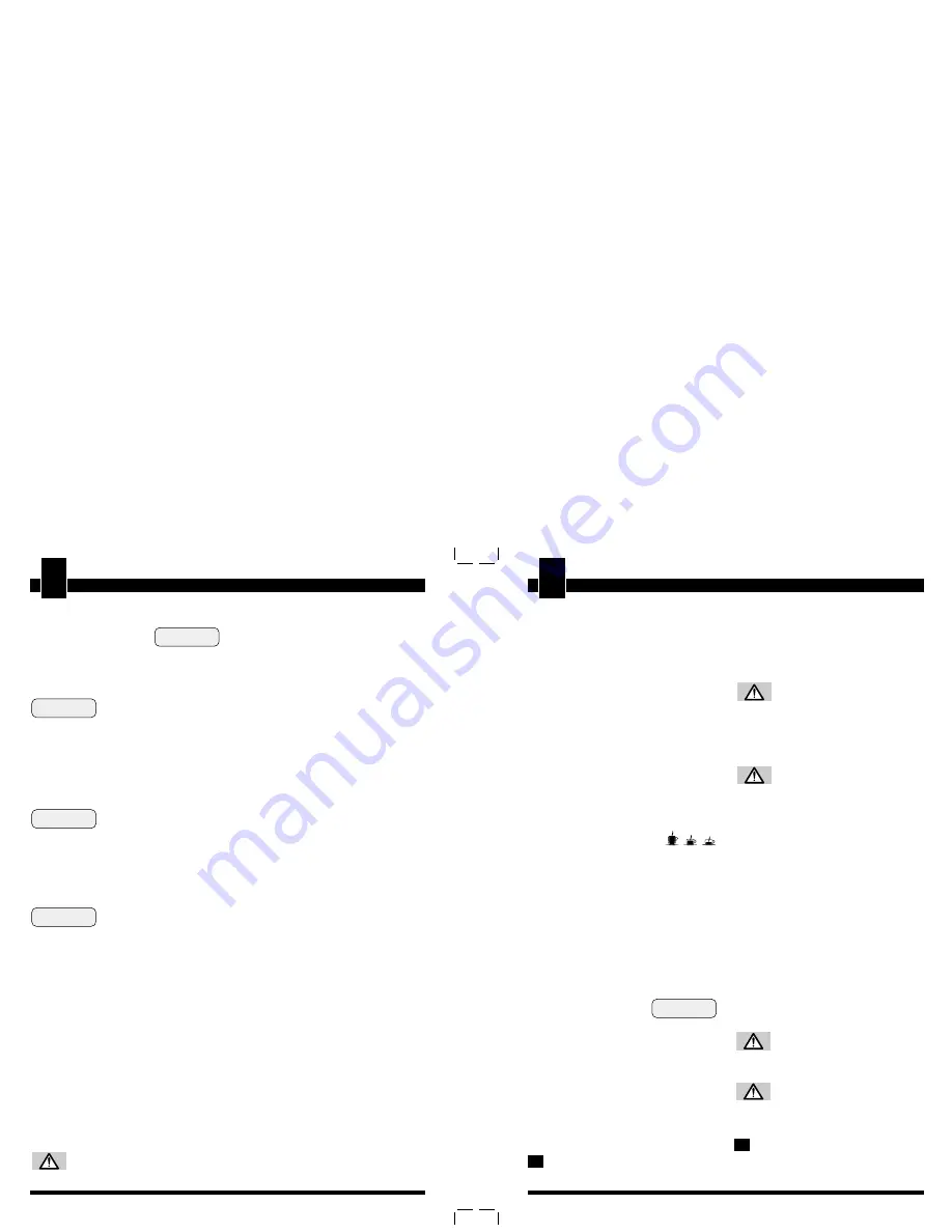 Saeco Royal Digital SUP 015 User'S And Maintenance Booklet Download Page 28