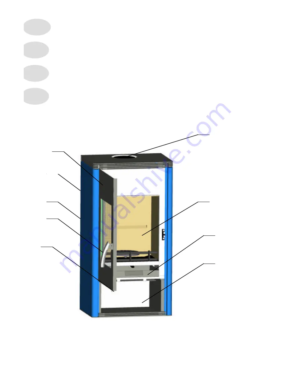 Saey SIGNUM 20 User Instruction Download Page 4