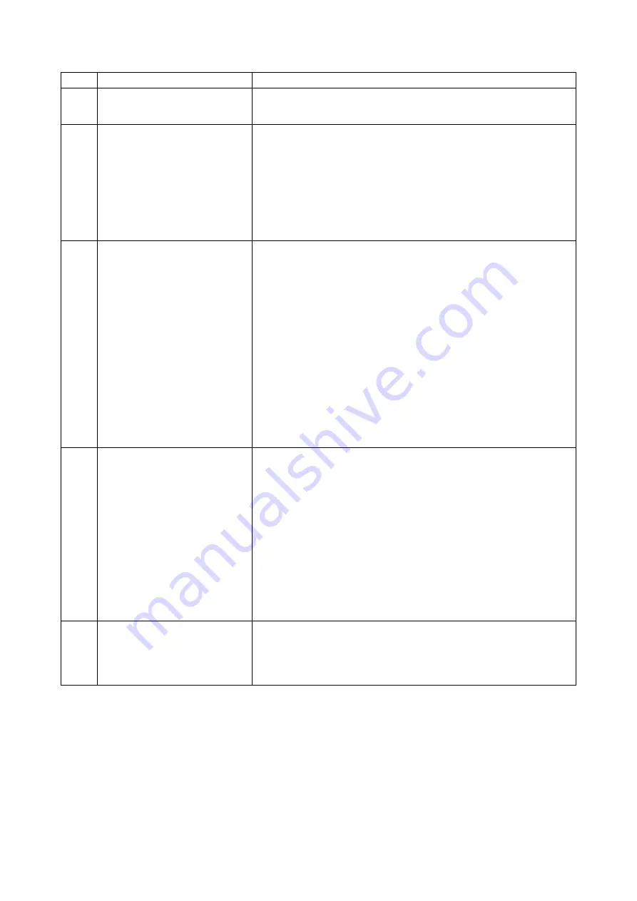 Saf-Fro DIGISTEEL 250C Operator'S Manual Download Page 40