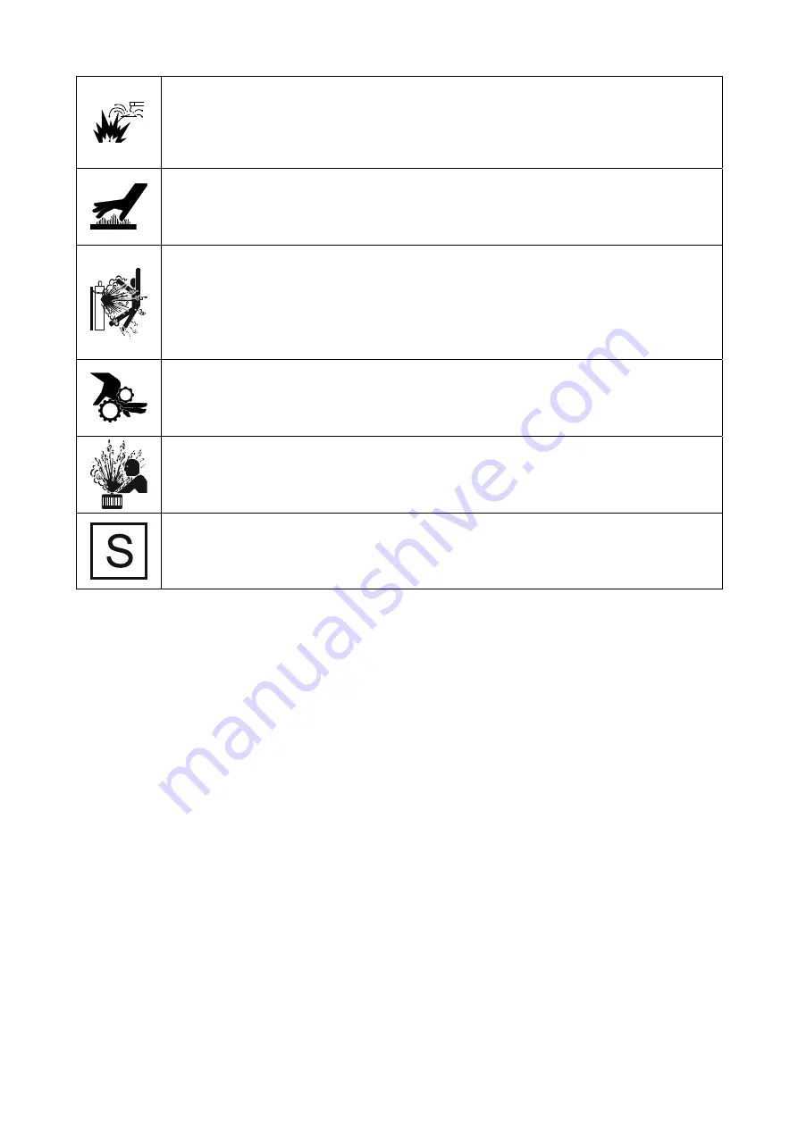 Saf-Fro DIGISTEEL 250C Operator'S Manual Download Page 615