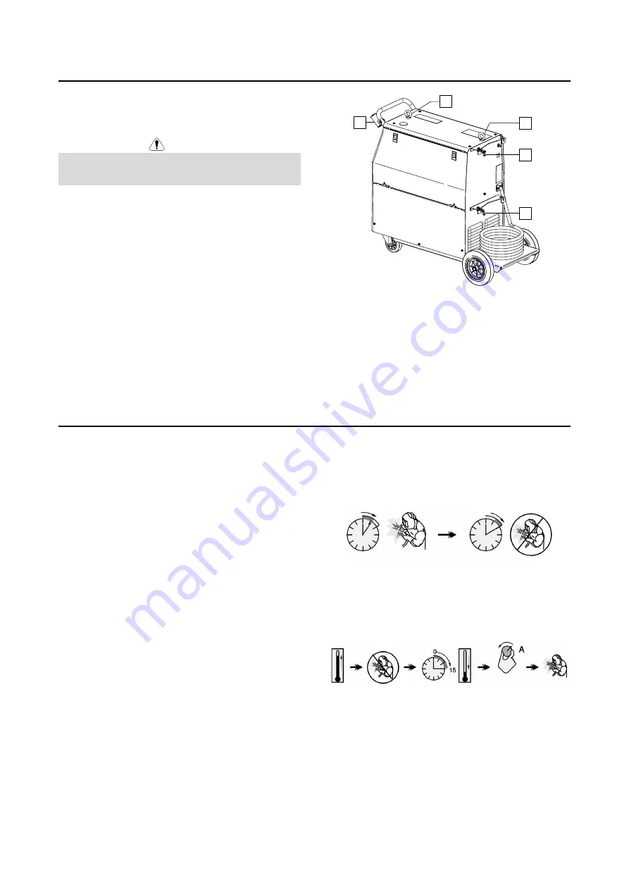 Saf-Fro DIGISTEP 255C Скачать руководство пользователя страница 109