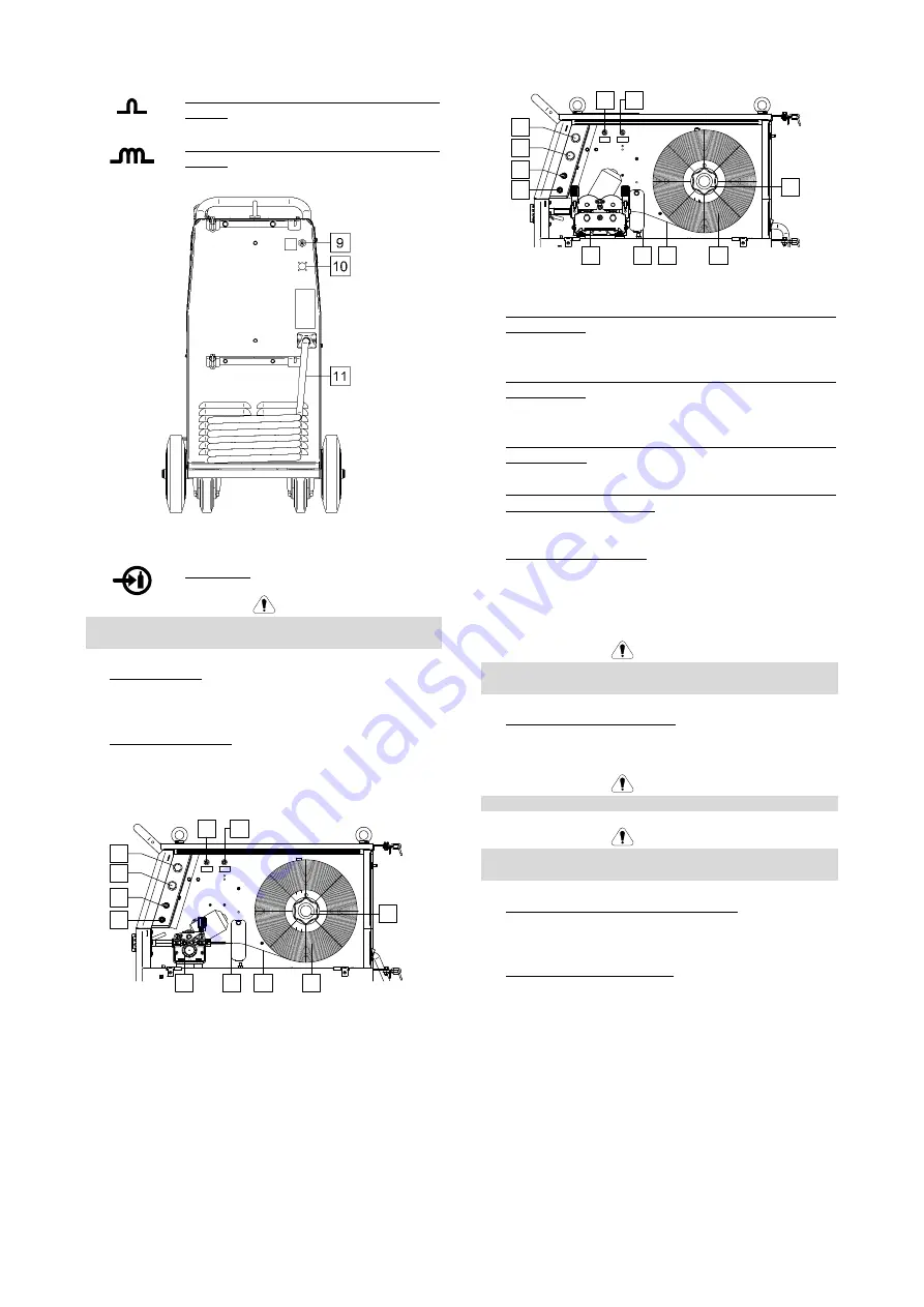 Saf-Fro DIGISTEP 255C Скачать руководство пользователя страница 131