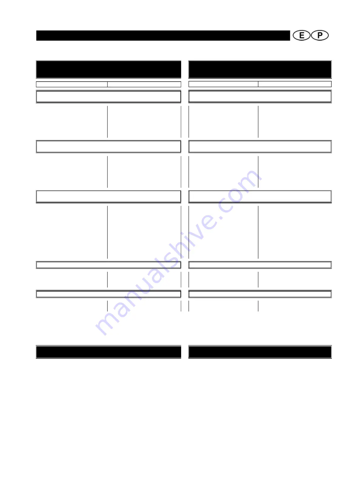 SAF 0387 1090 Safety Instruction For Use And Maintenance Download Page 56