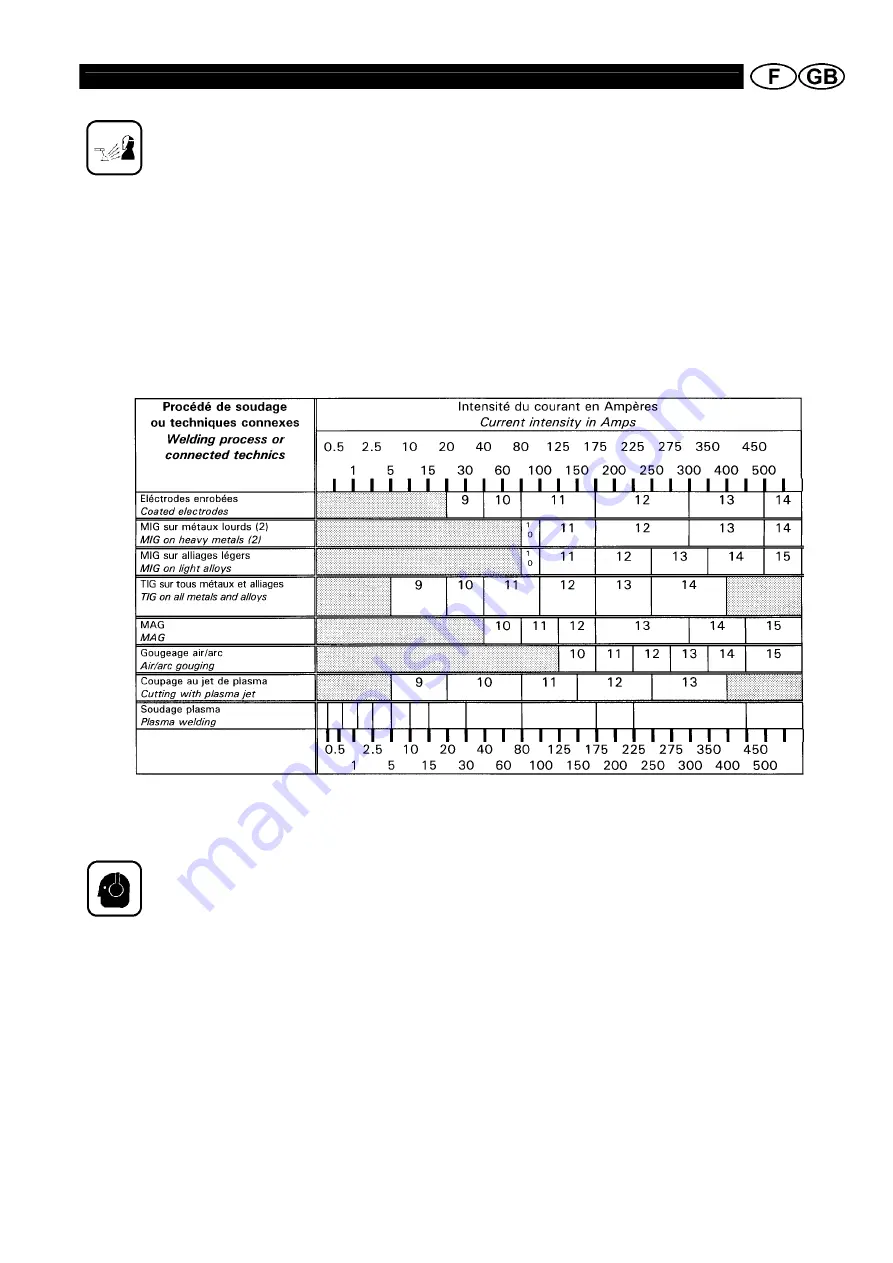 SAF 0389 0430 Скачать руководство пользователя страница 8