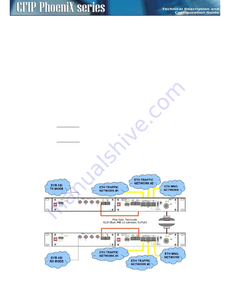 SAF CFIP PhoeniX C Technical Description Download Page 32