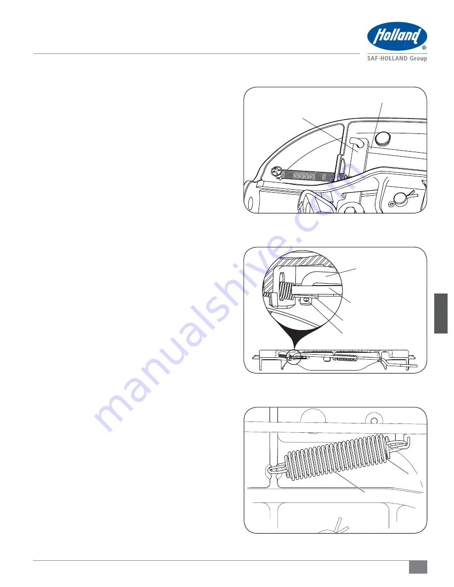 SAF Holland FW16 Replacement Instructions Manual Download Page 3