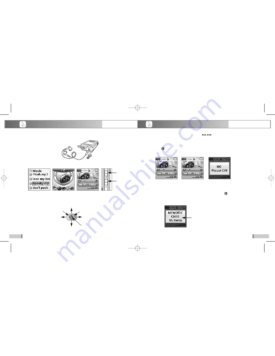 Safa Media SF-Q101 User Manual Download Page 17