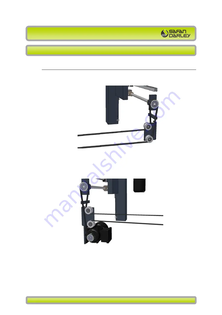 SafanDarley E-Brake Premium 100-3100 Скачать руководство пользователя страница 86