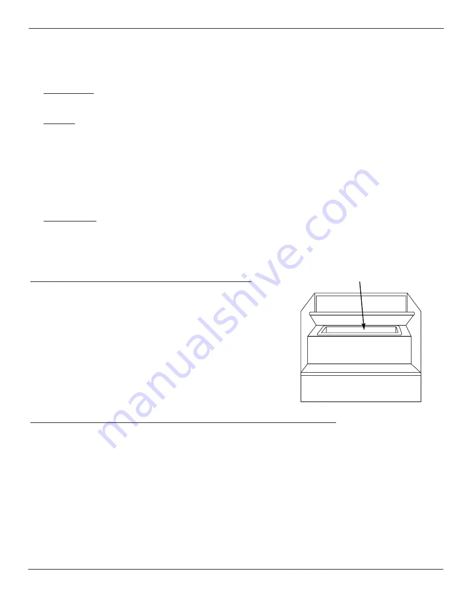 Safari motorhome TREK 2005 Instructions Manual Download Page 168