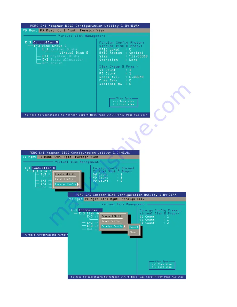 SAFARI RM-126X Скачать руководство пользователя страница 10