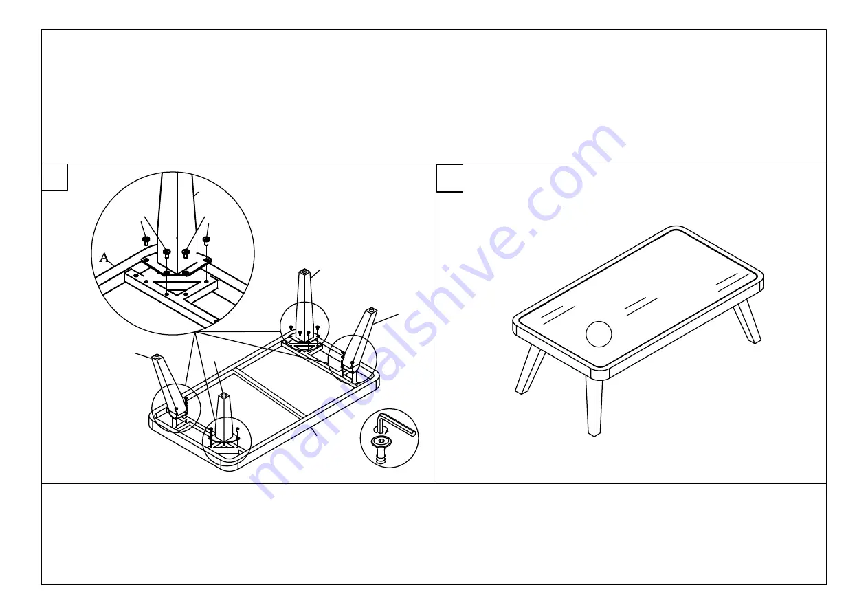 Safavieh Outdoor Belmi PAT7517 Скачать руководство пользователя страница 8