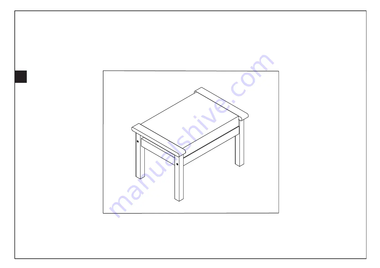 Safavieh Outdoor Loanna PAT-7307 Скачать руководство пользователя страница 9