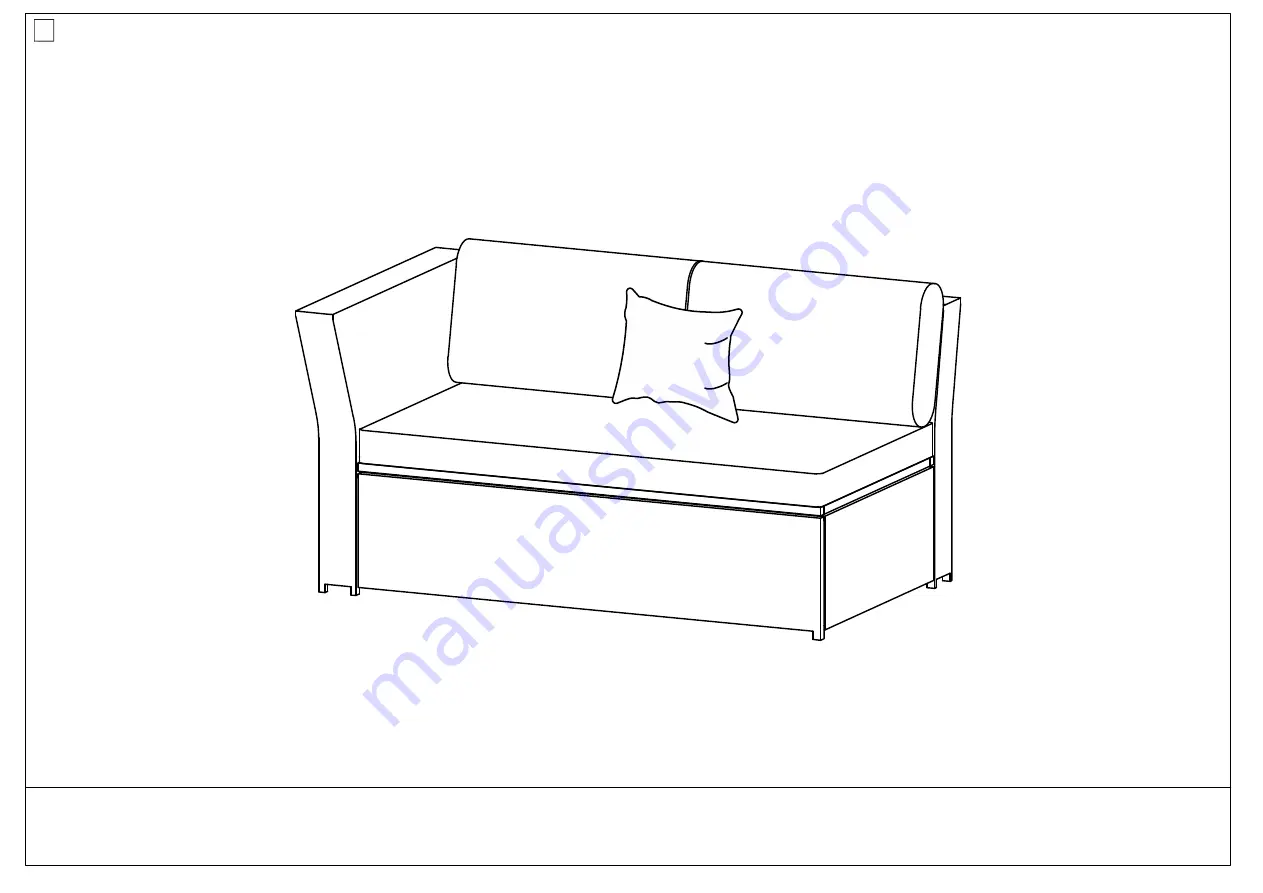 Safavieh Outdoor PAT7513 Manual Download Page 8