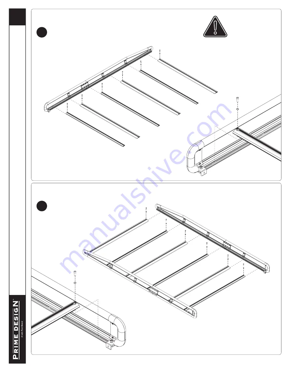 Safe Fleet Prime Design AR-2000 User Manual Download Page 6