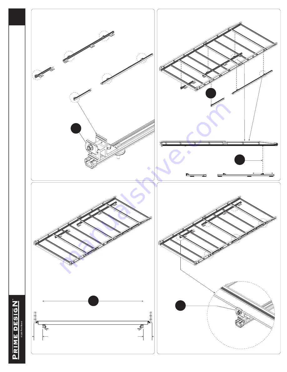 Safe Fleet Prime Design AR1913 Скачать руководство пользователя страница 10